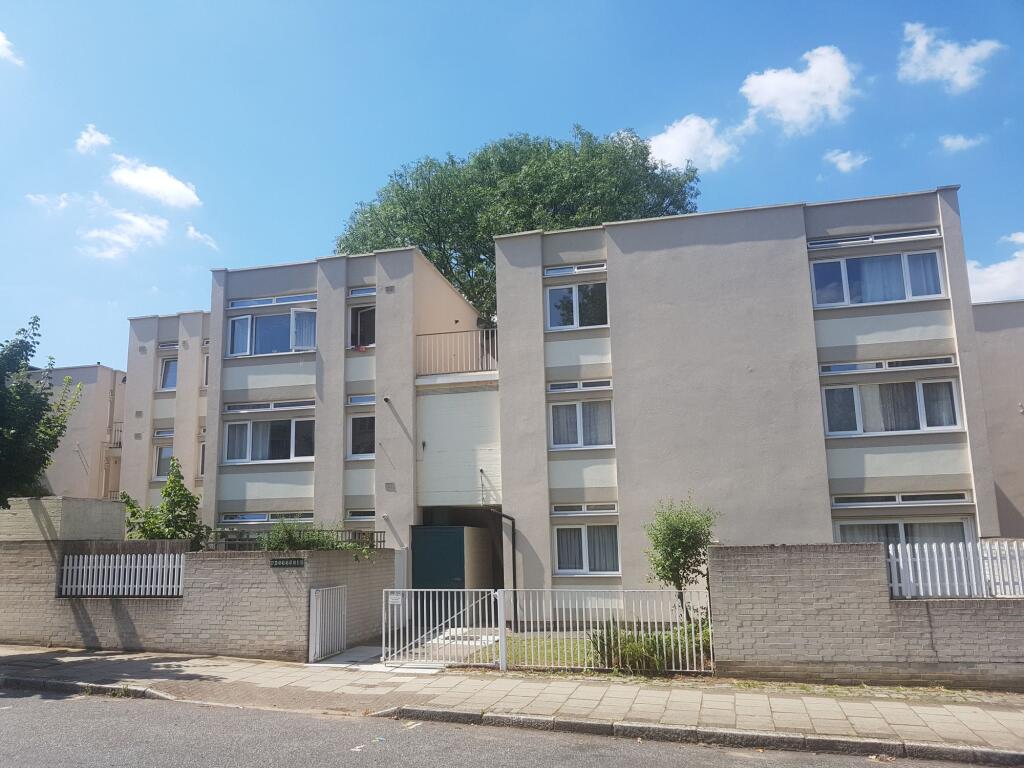 Main image of property: Victoria Rise, London, SW4