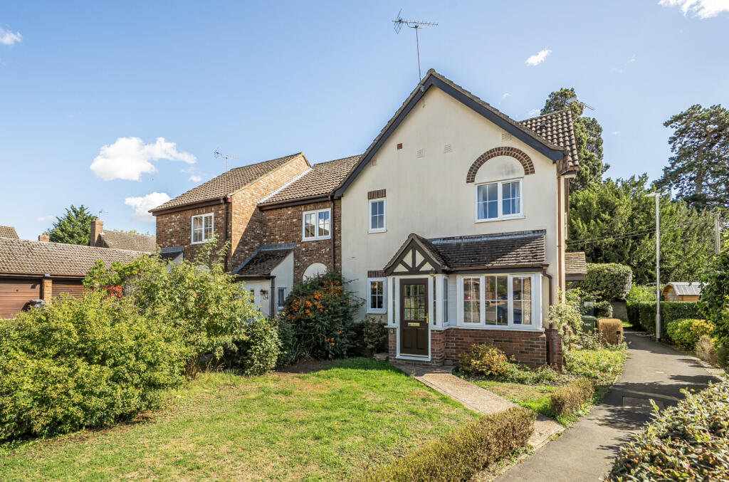 Main image of property: Constables Leys,Kimbolton,PE28