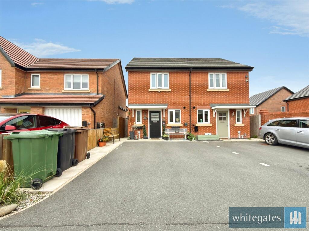 Main image of property: Selsey Road, Litherland, Merseyside, L21