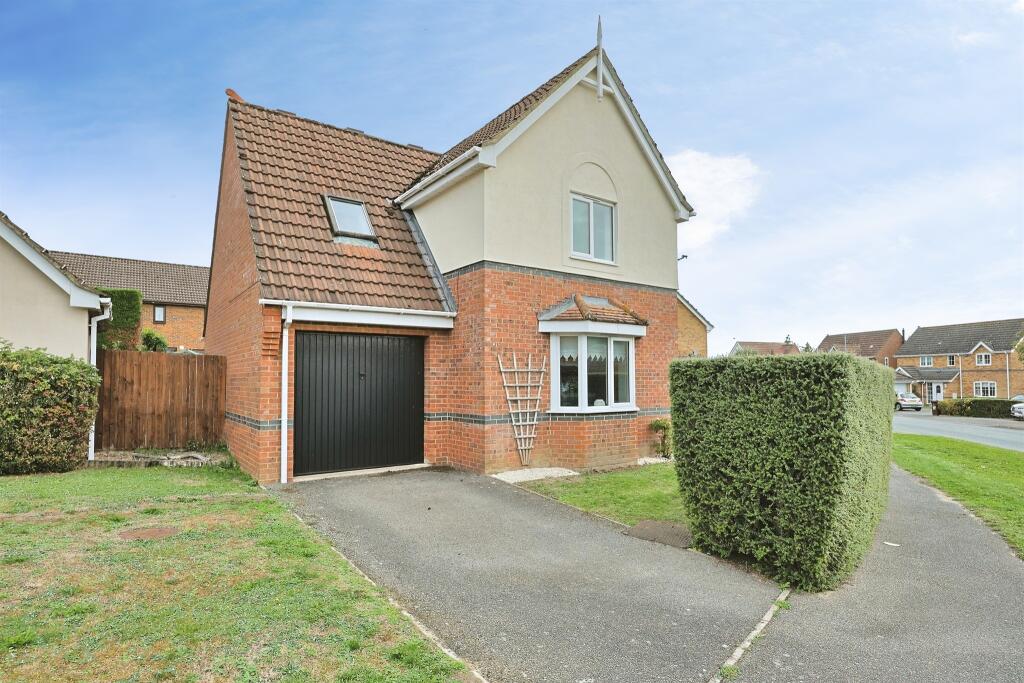 Main image of property: Heathlands, Swaffham
