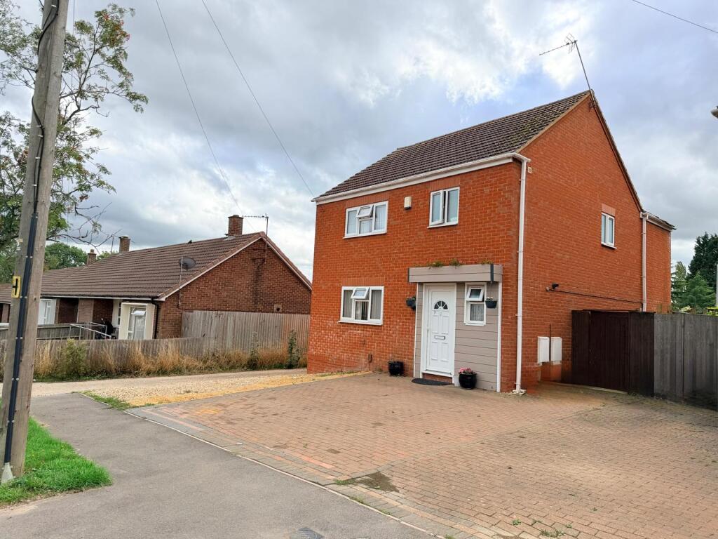 Main image of property: BLETCHLEY MK3