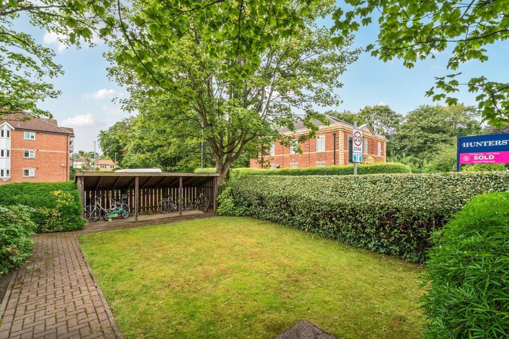 Main image of property: Deighton Road, Wetherby