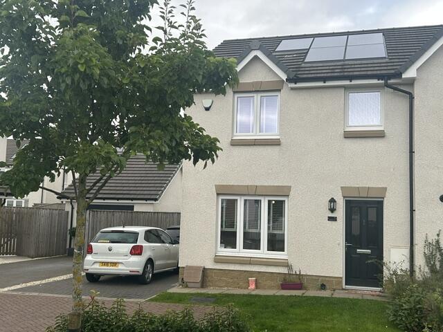 Main image of property: Dornie Way, Bishopton, Renfrewshire, PA7