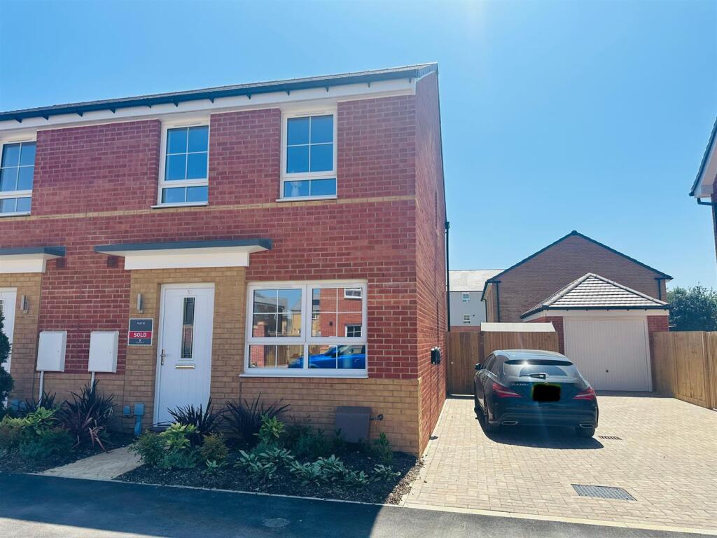 Main image of property: Billet Gardens, Wimborne