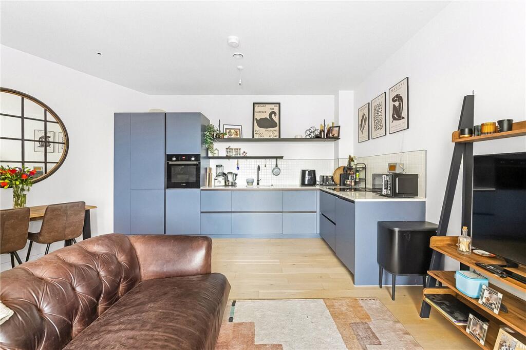 Main image of property: Tramyard Apartments, 266, Balham High Road,Wandsworth,, London, SW17