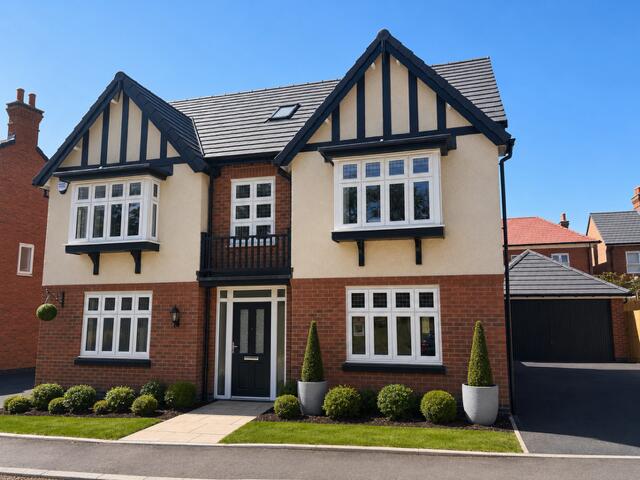 Main image of property: Shandon Leys
Off Bromham Road
Bedford
Bedfordshire
MK40 4ZN