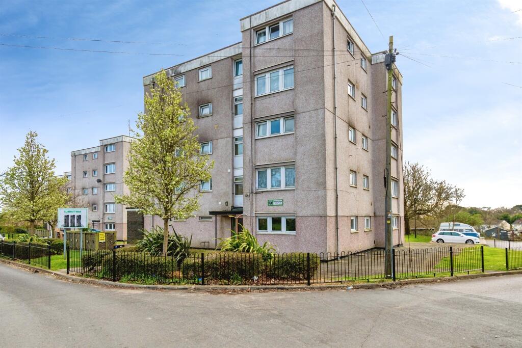 Main image of property: Summit Way, Southampton