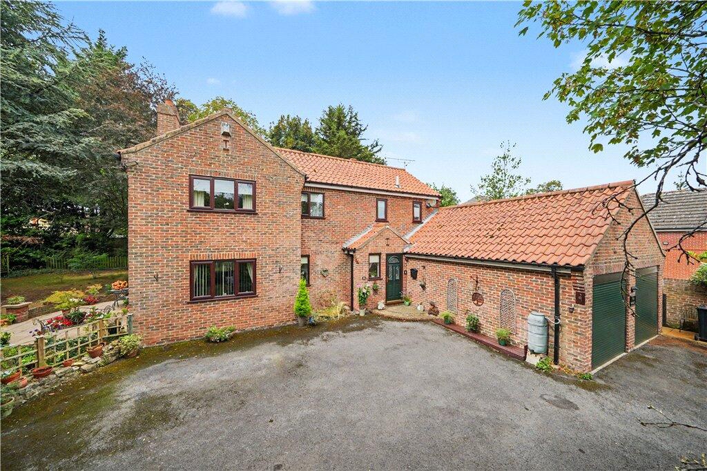 Main image of property: Quarry Moor Lane, Ripon, North Yorkshire