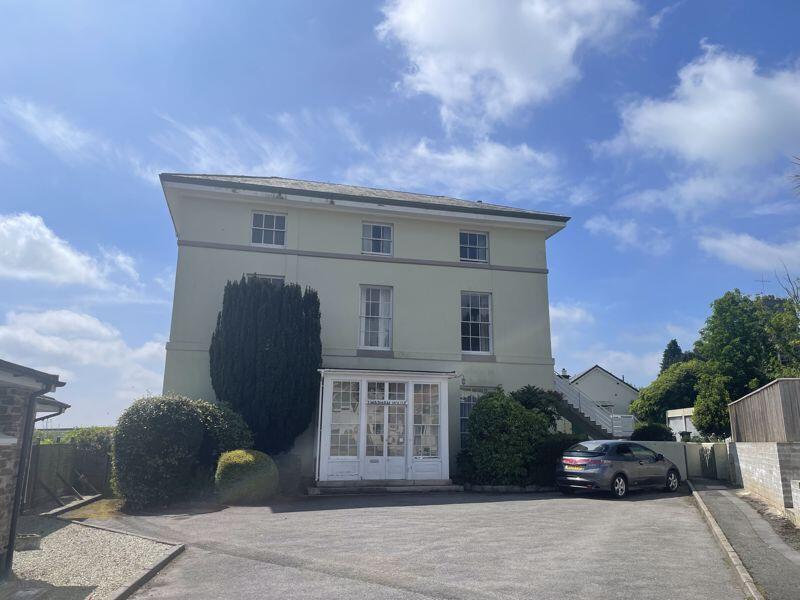 Main image of property: Wadham Close, Liskeard for sale by Online Auction 23rd September 2026