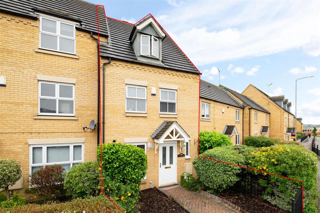 Main image of property: School Lane, Higham Ferrers