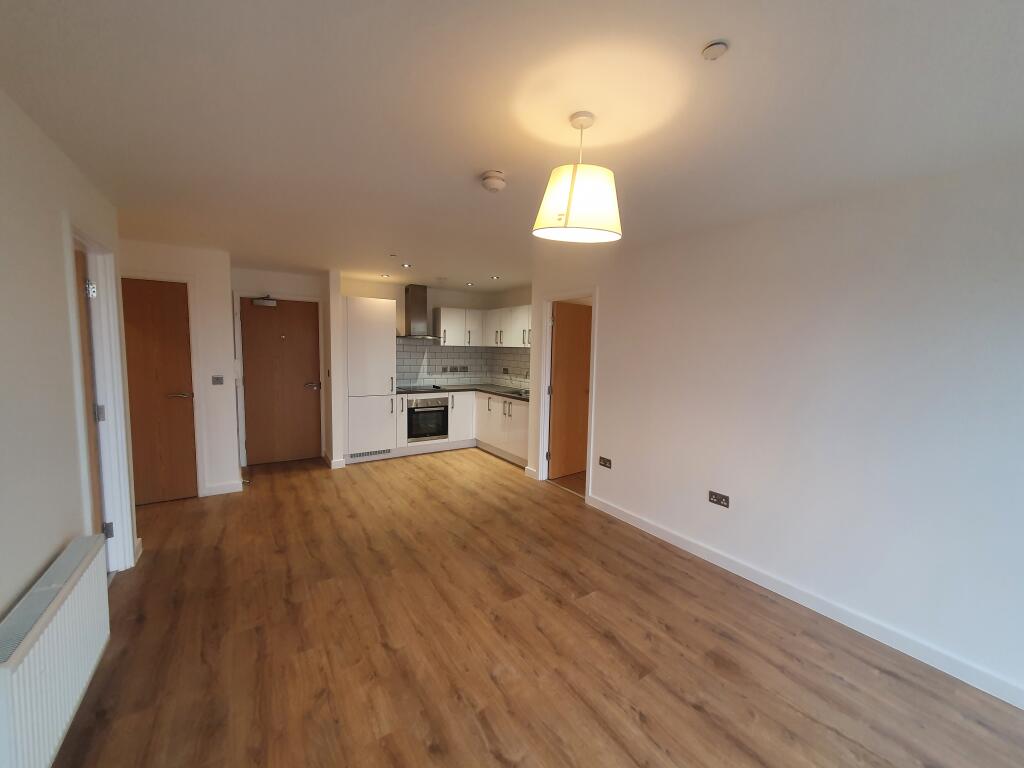 Main image of property: Helena Street, Birmingham, B1