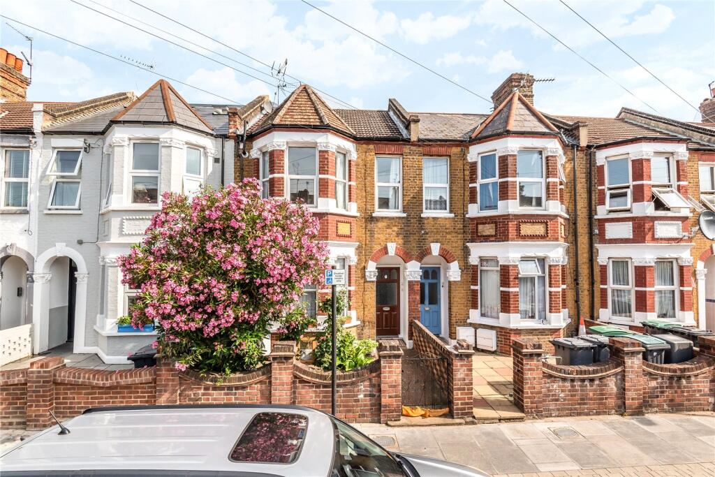 Main image of property: Rutland Gardens, Harringay, London, N4