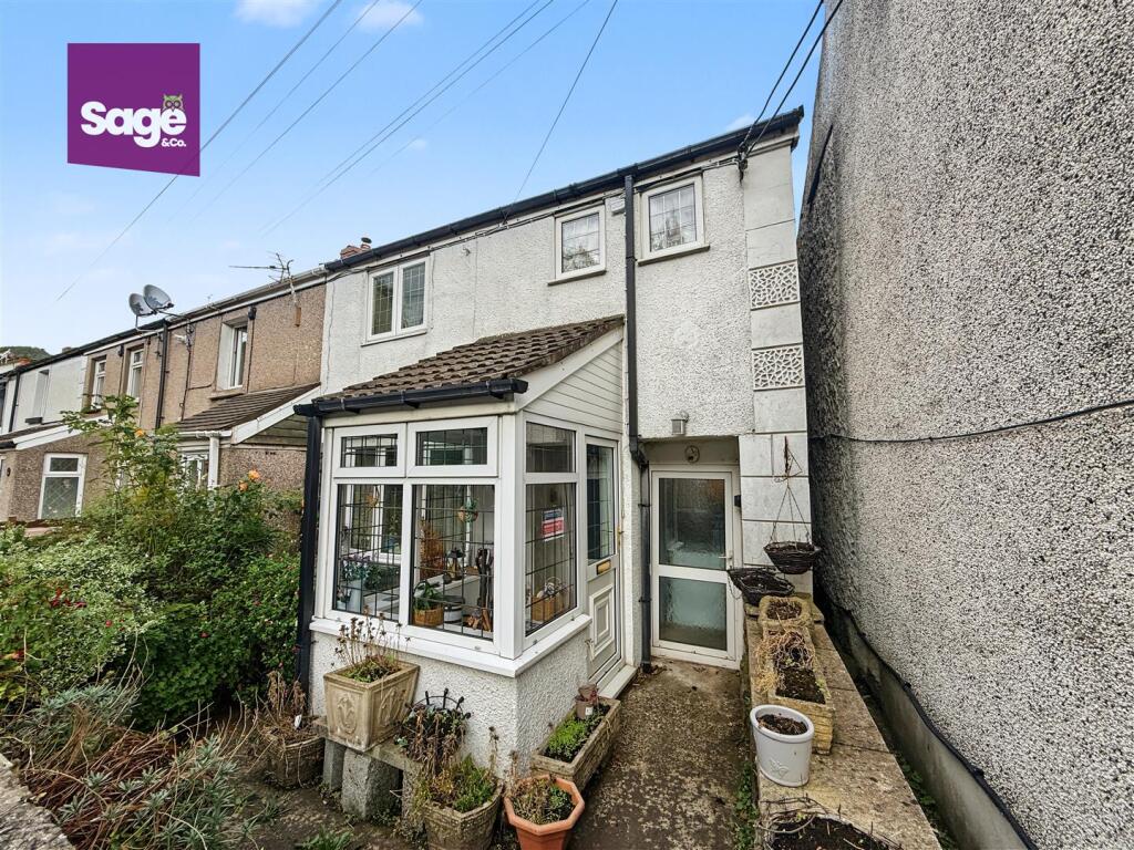 Main image of property: Twyncarn Road, Pontywaun, Cross Keys, Newport