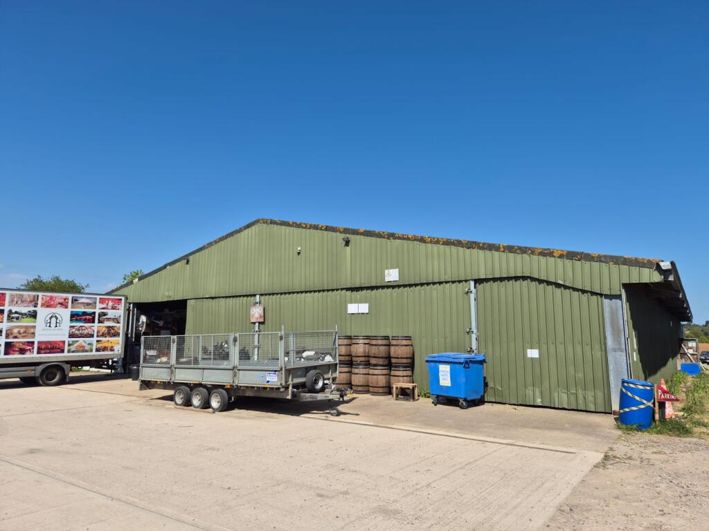 Main image of property: Ansty Farm, Deaks Lane, Ansty