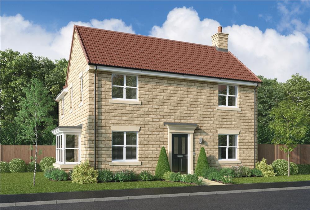Main image of property: Boroughbridge Road,
Upper Poppleton,
YO26 6BE