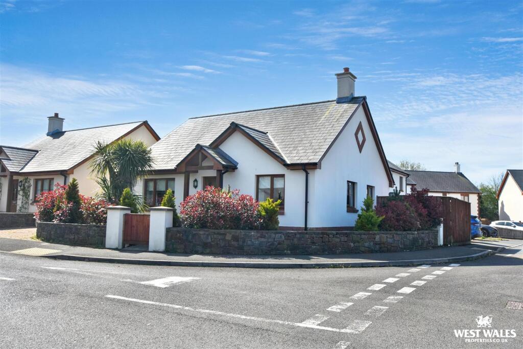 Main image of property: Ashford Park, Crundale, Haverfordwest