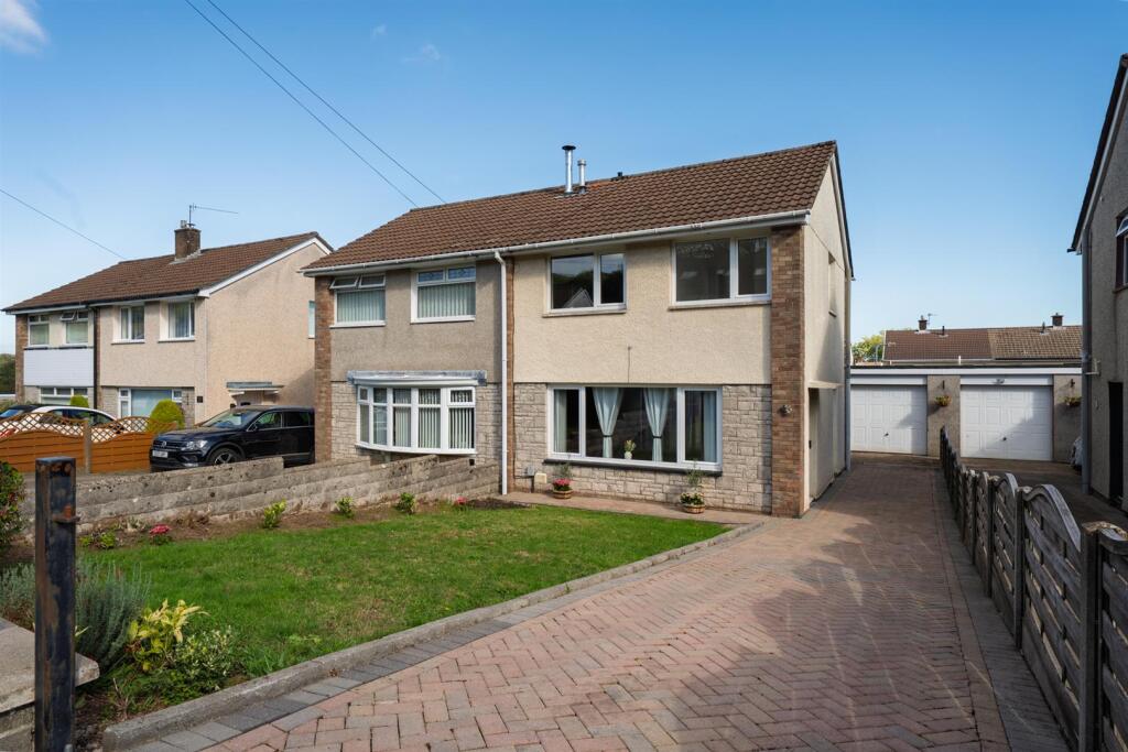 Main image of property: Thornhill Road, Upper Cwmbran, Cwmbran