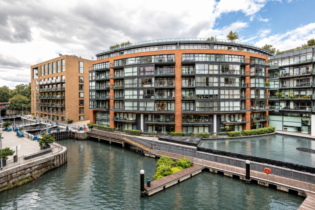 Main image of property: Bramah House, Gatliff Road, City Of Westminster, London