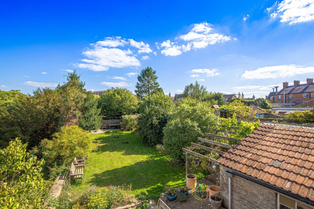 Main image of property: Gloucester Road, Malmesbury, SN16