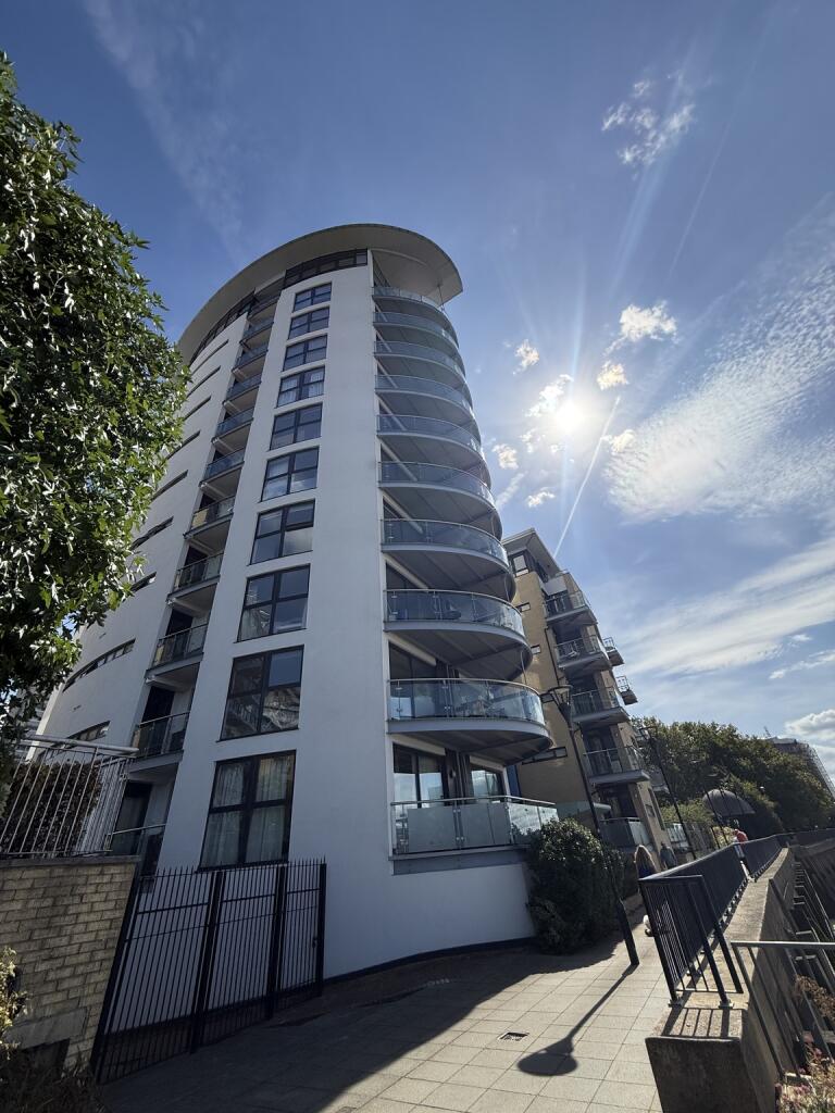 Main image of property: Ocean Wharf
