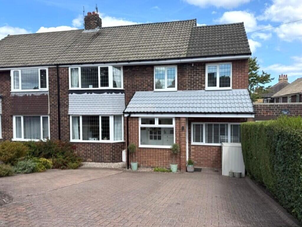 Main image of property: Whaggs Lane, Whickham