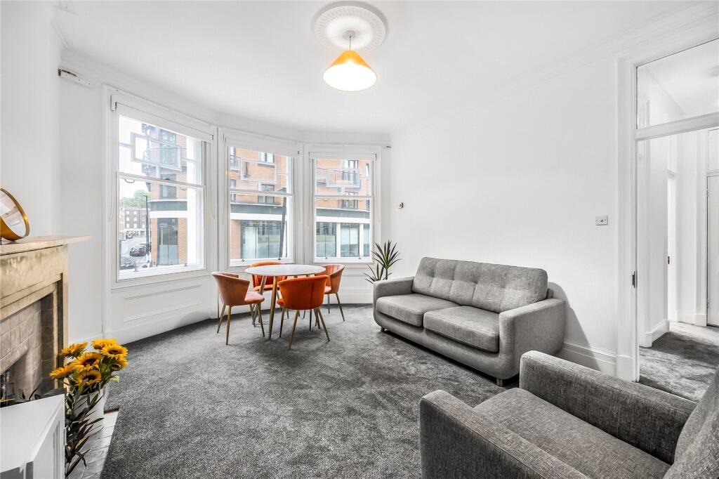 Main image of property: Ridgmount Gardens, Bloomsbury, London, WC1E