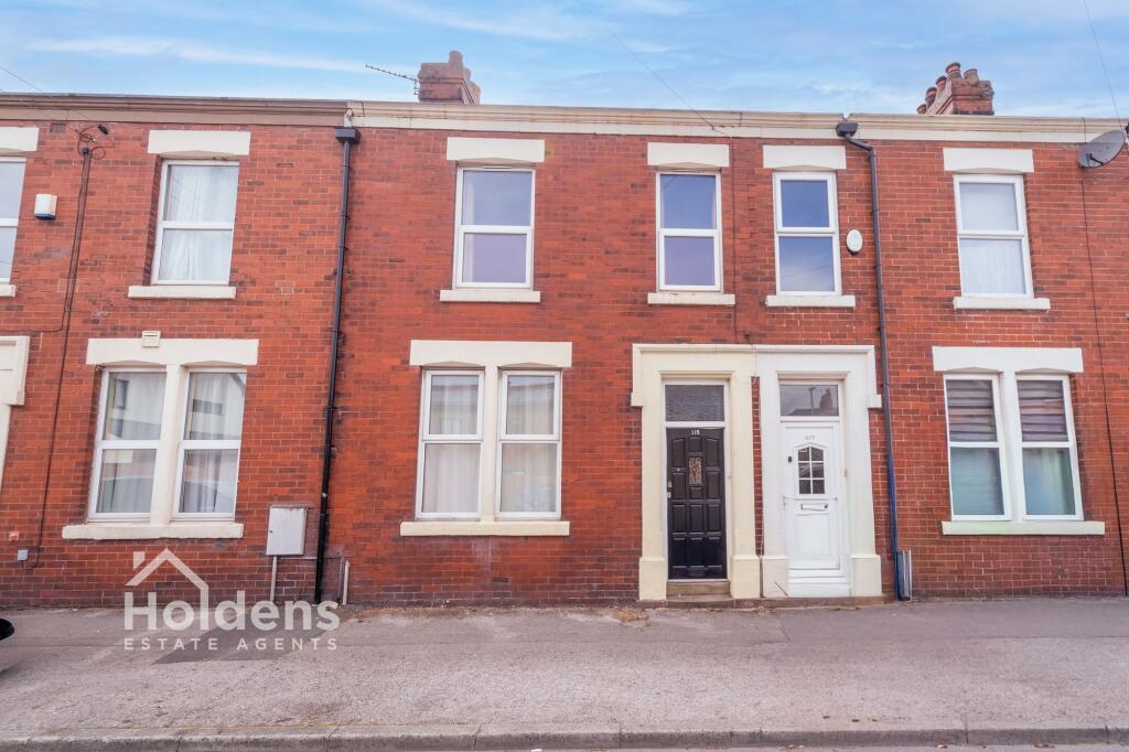 Main image of property: Inkerman Street, Ashton-On-Ribble, PR2