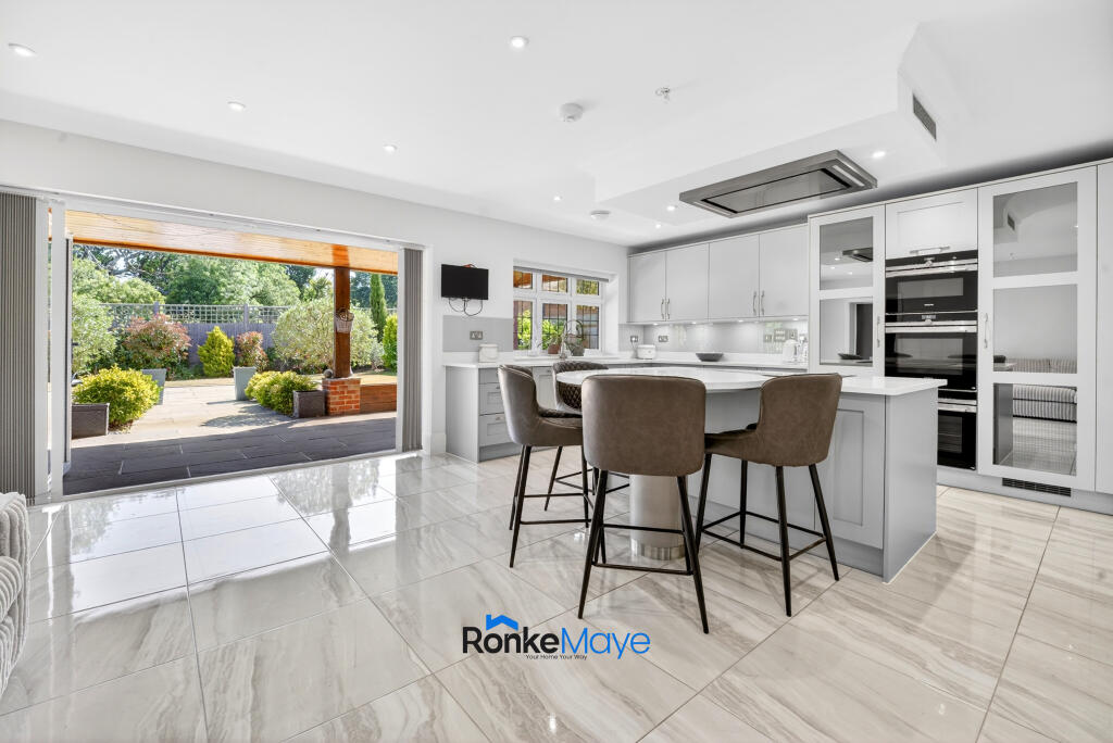 Main image of property: Hasell Park Place, Bromley
