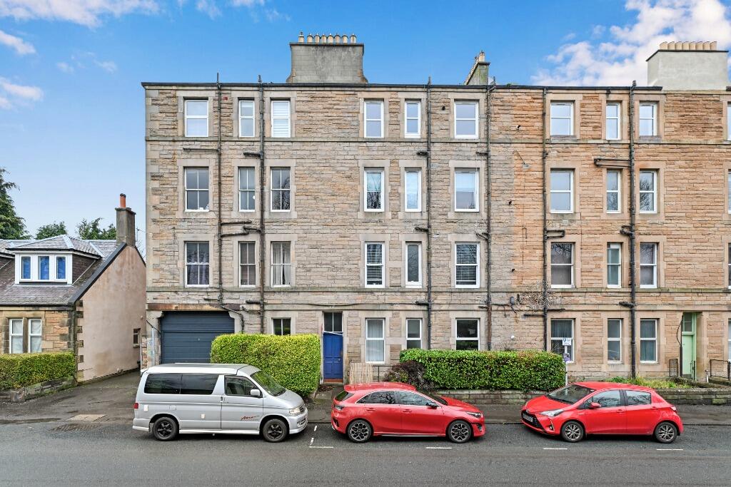 Main image of property: Balcarres Street, Morningside, Edinburgh, EH10
