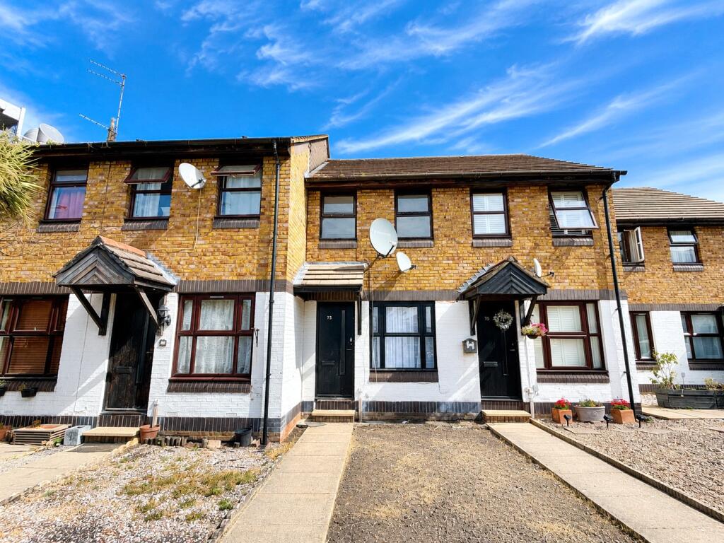 Main image of property: Longbridge Way, London, SE13