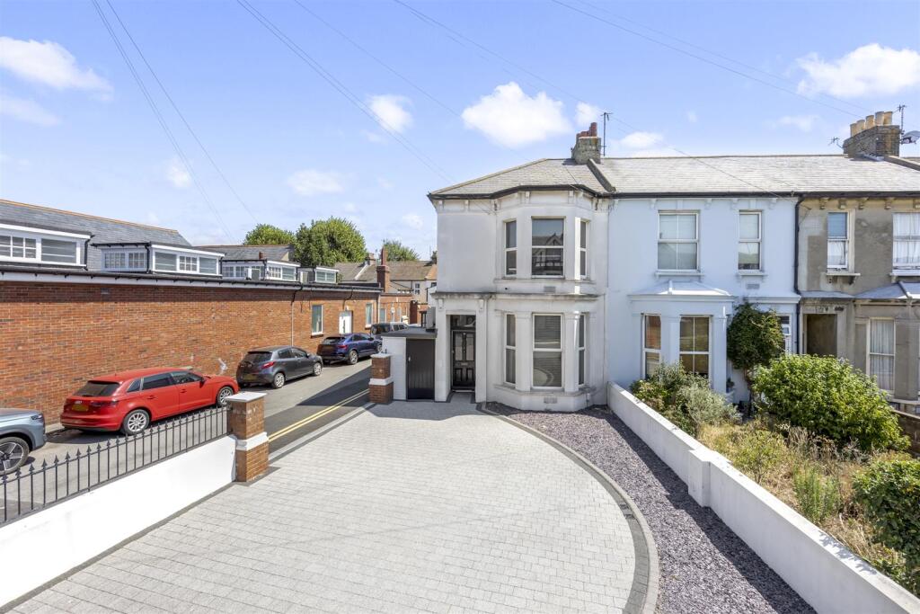 Main image of property: Trafalgar Road, Portslade, Brighton