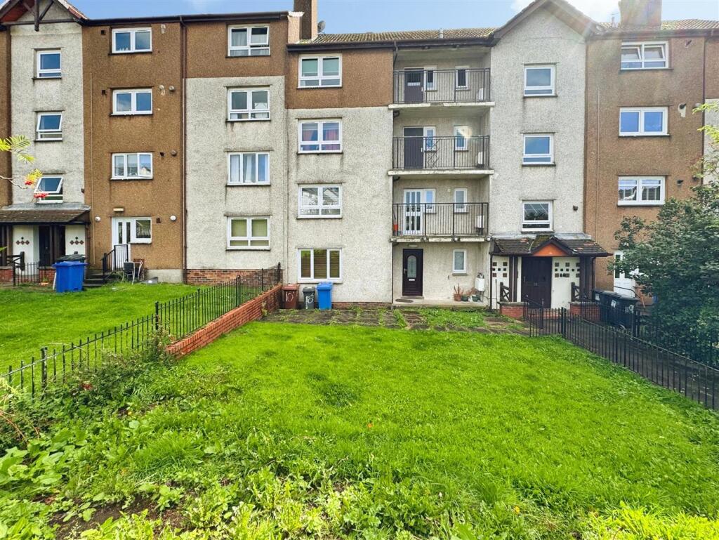 Main image of property: Waulking Mill Road, Clydebank G81