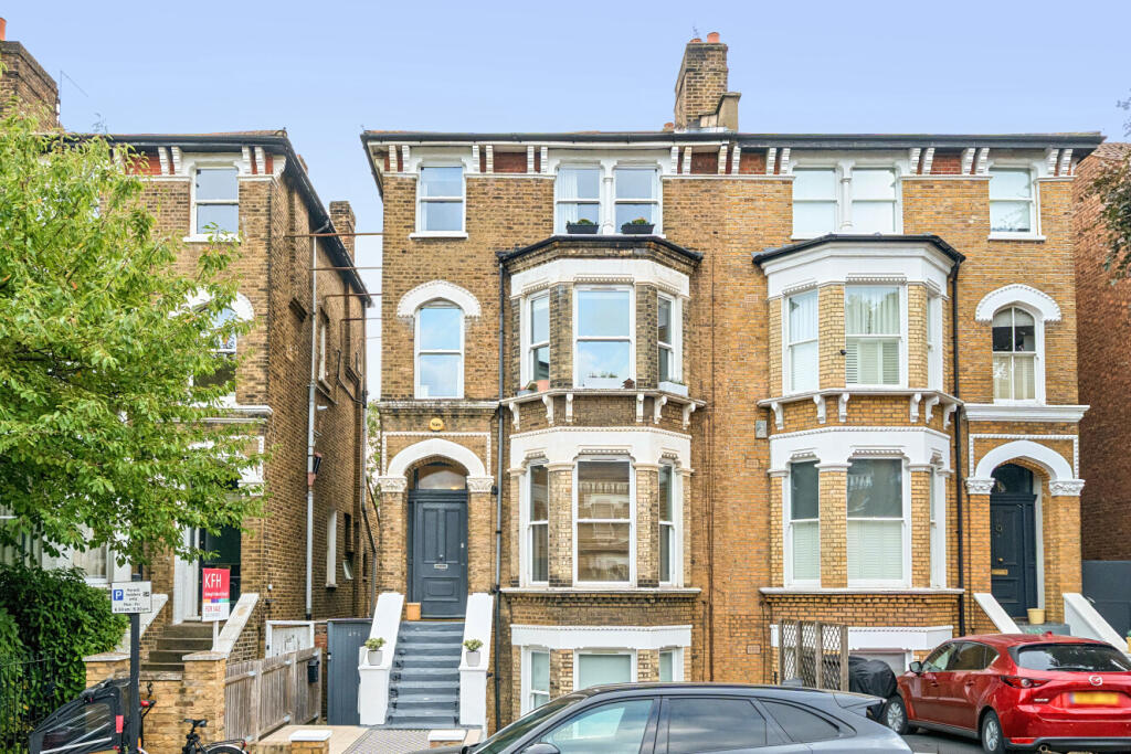 Main image of property: Bromfelde Road, London, SW4