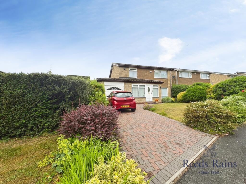Main image of property: The Paddock, Newcastle upon Tyne, Tyne and Wear, NE15