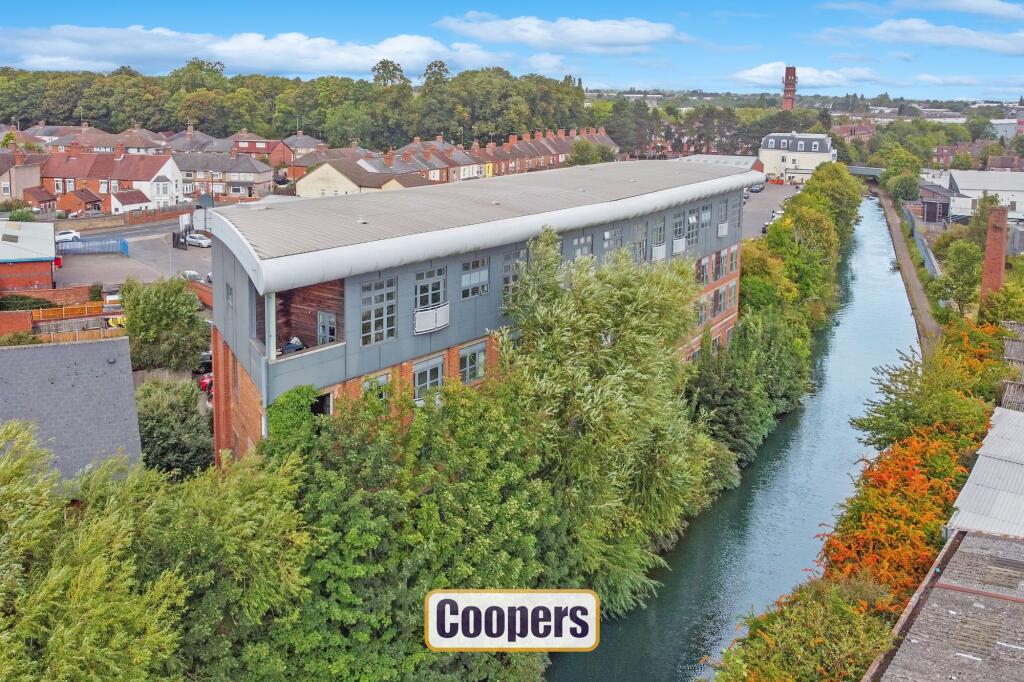 Main image of property: Aldbourne Road, Bishopsgate House, CV1