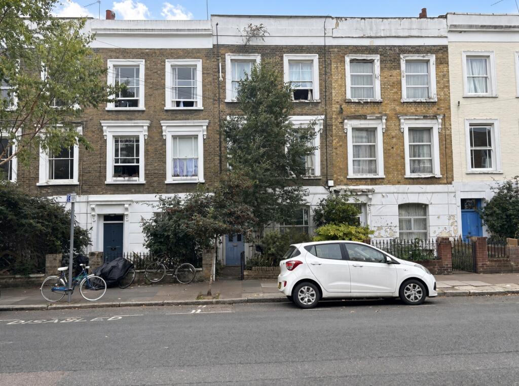 Main image of property: Sussex Way, Holloway, N7