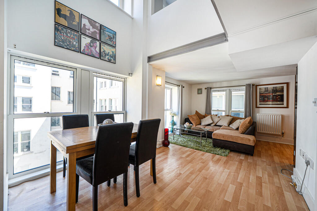 Main image of property: Building 22, Cadogan Road, Royal Arsenal SE18