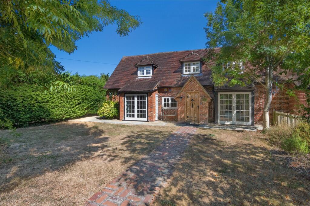 Main image of property: The Drove, Chestfield, Whitstable, Kent, CT5