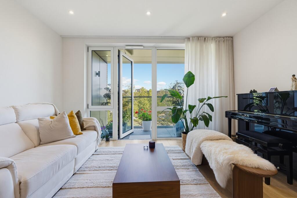 Main image of property: Wrest House, Inglis Way London, NW7