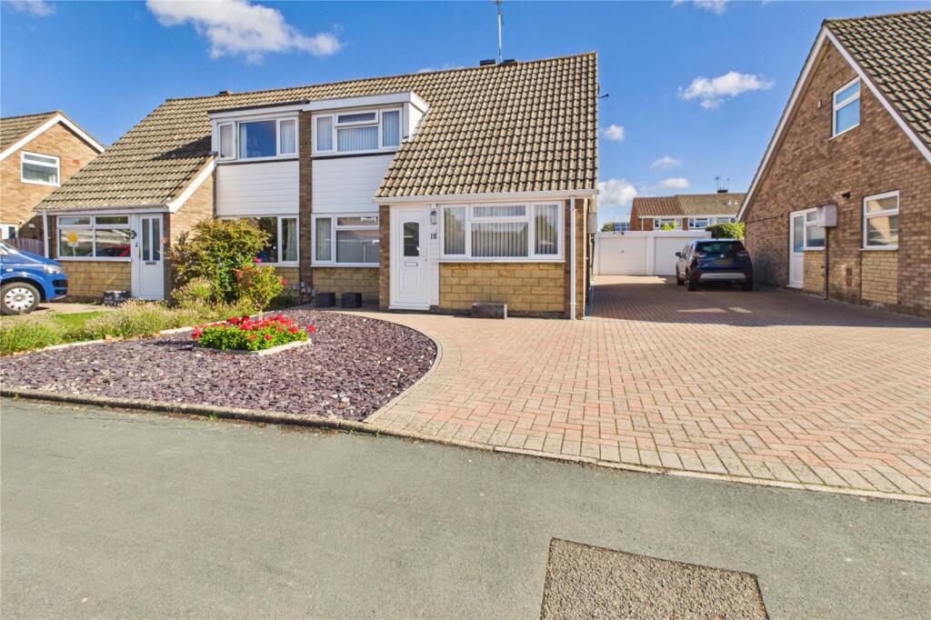 Main image of property: Terncliff, Covingham, Swindon, Wiltshire, SN3