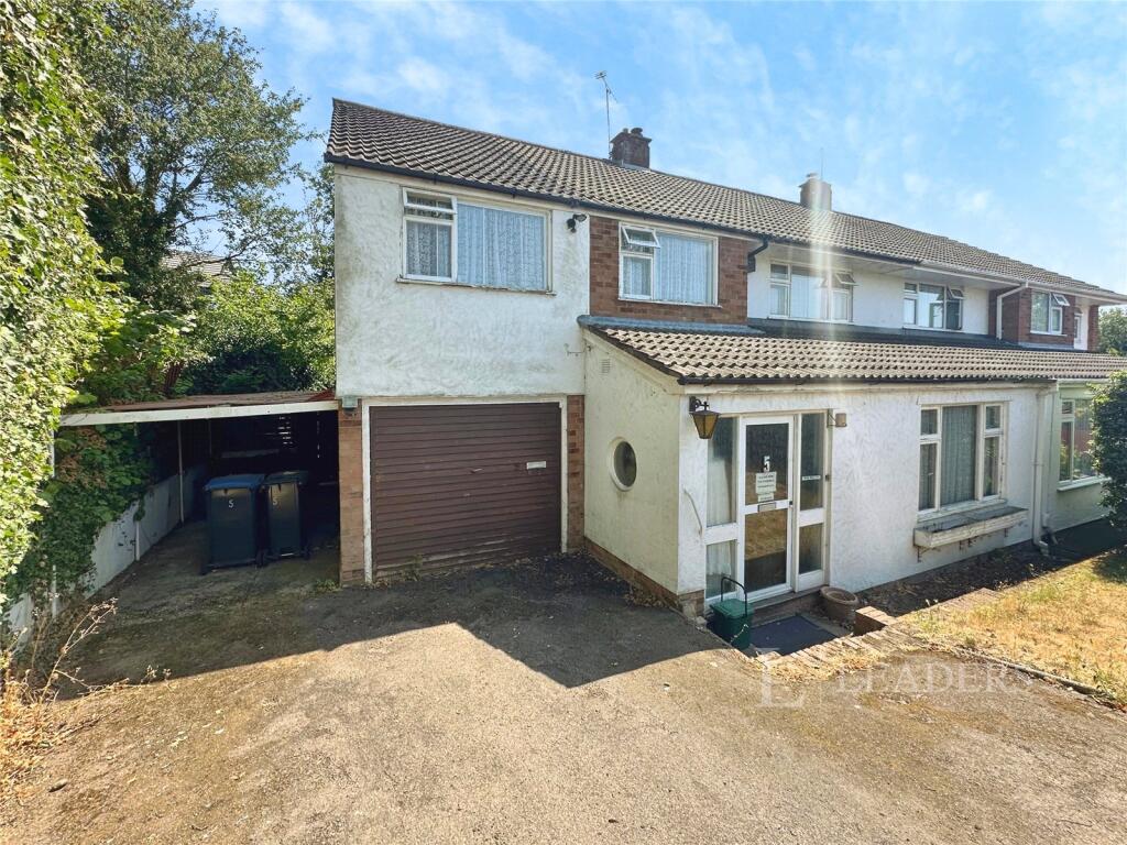 Main image of property: Cock Green, Harlow