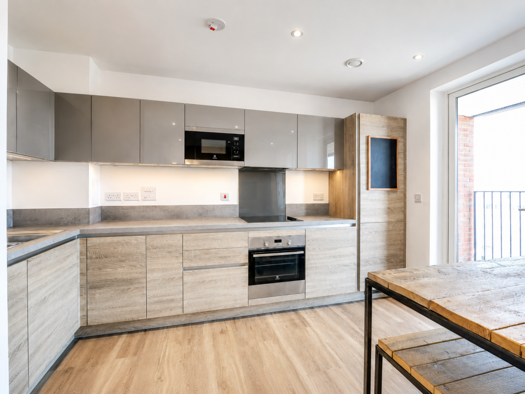 Main image of property: Katie Court, Edwin Street, Canning Town, Newham, London