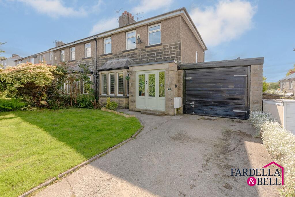 Main image of property: Rosewood Avenue, Burnley, BB11