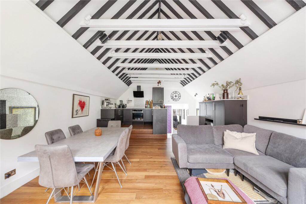 Main image of property: Balham Hill, Clapham South, SW12