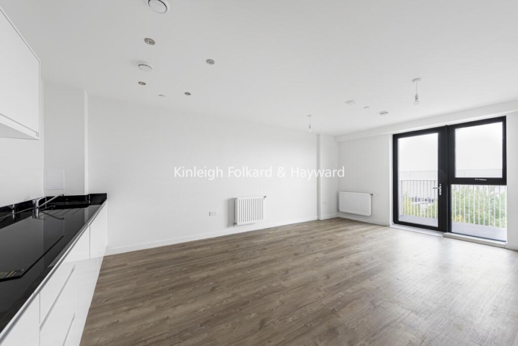 Main image of property: Lakeside Drive, Ealing, London, NW10