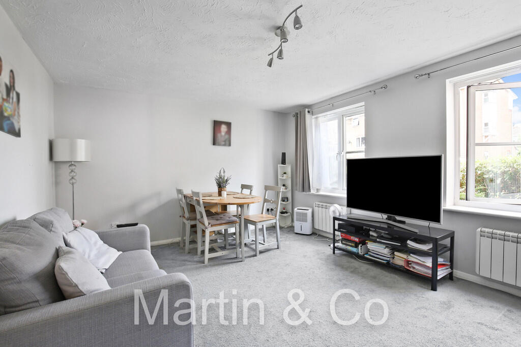 Main image of property: Whitstable Place, Croydon 