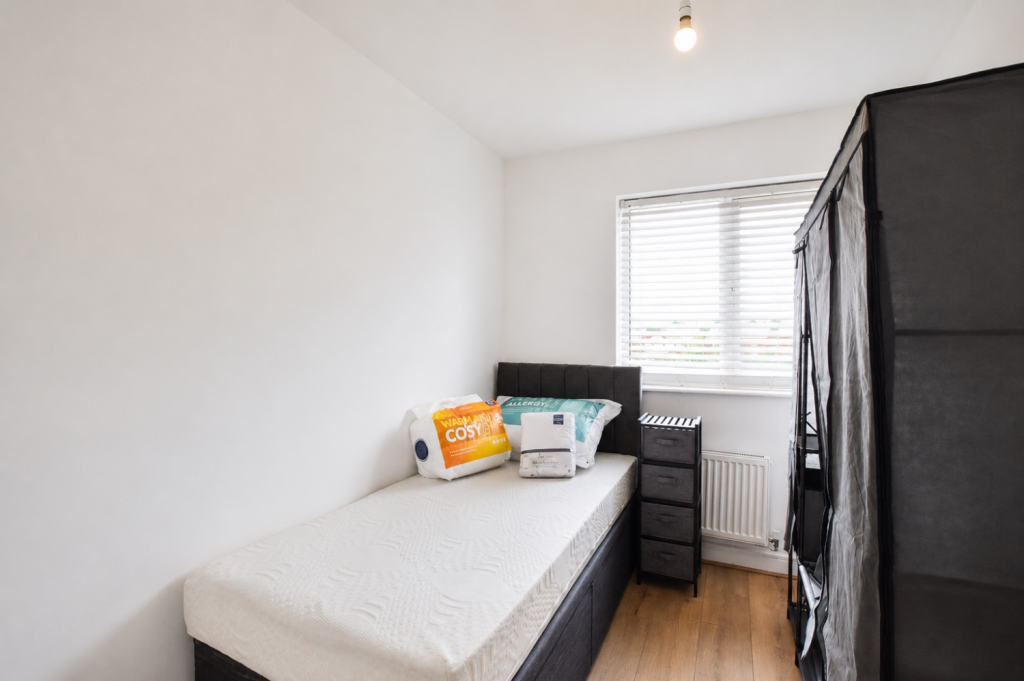 Main image of property: Richards Street, Raunds, NN9