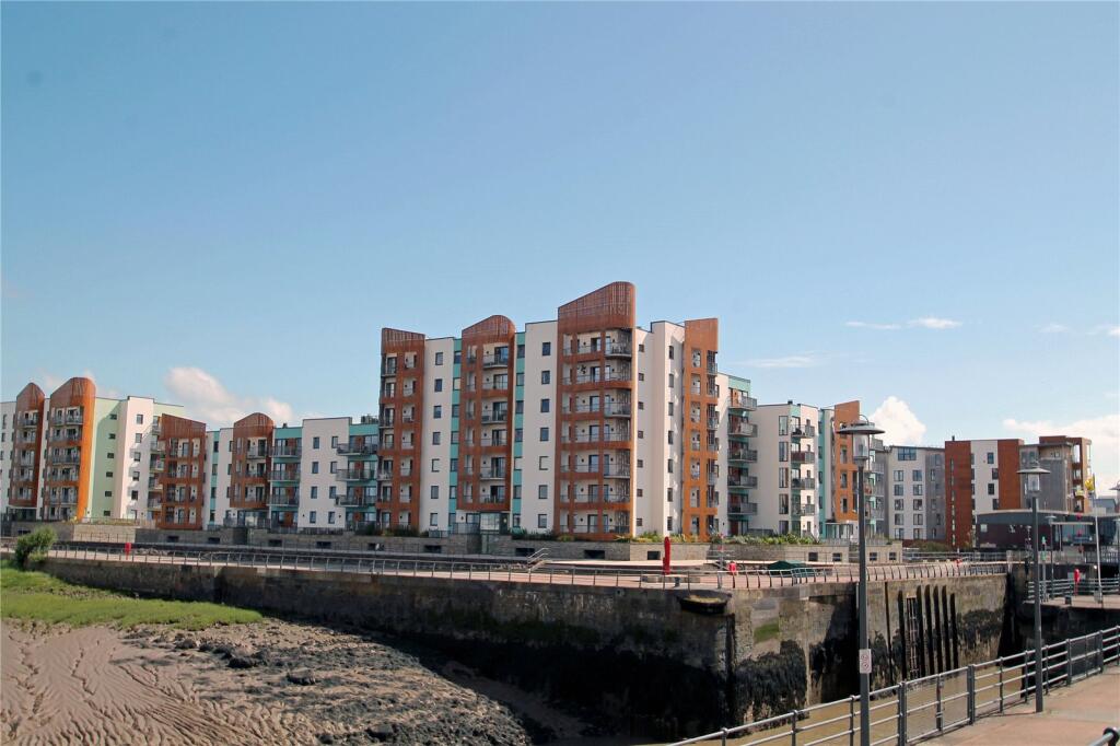 Main image of property: Newfoundland Way, Portishead, North Somerset, BS20