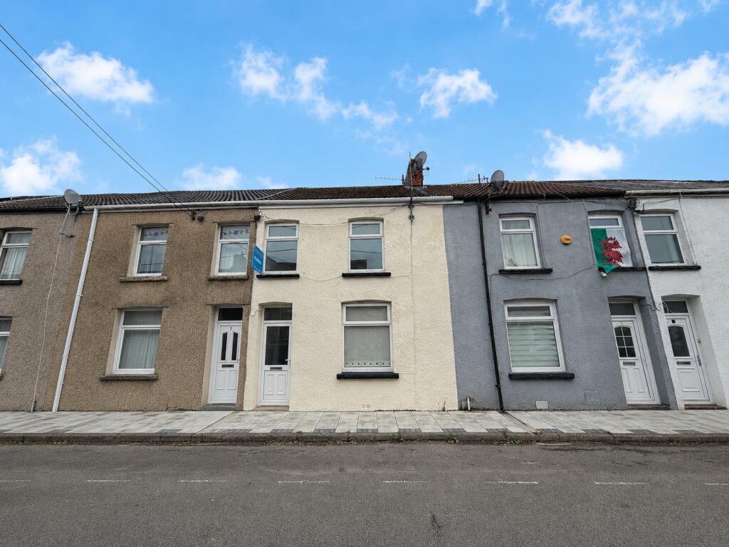 Main image of property: Greenfield Street, Bargoed