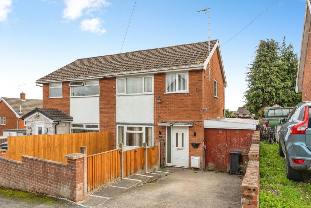 Main image of property: Lon Goed, Holywell, Flintshire, CH8